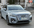 Сірий Ауді Q2L e-tron, об'ємом двигуна 0 л та пробігом 17 тис. км за 23950 $, фото 21 на Automoto.ua