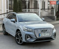 Сірий Ауді Q2L e-tron, об'ємом двигуна 0 л та пробігом 17 тис. км за 23950 $, фото 8 на Automoto.ua