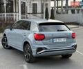 Сірий Ауді Q2L e-tron, об'ємом двигуна 0 л та пробігом 17 тис. км за 23950 $, фото 31 на Automoto.ua