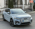 Сірий Ауді Q2L e-tron, об'ємом двигуна 0 л та пробігом 17 тис. км за 23950 $, фото 9 на Automoto.ua