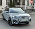 Сірий Ауді Q2L e-tron, об'ємом двигуна 0 л та пробігом 17 тис. км за 23950 $, фото 7 на Automoto.ua