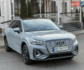 Сірий Ауді Q2L e-tron, об'ємом двигуна 0 л та пробігом 17 тис. км за 23950 $, фото 25 на Automoto.ua