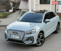 Сірий Ауді Q2L e-tron, об'ємом двигуна 0 л та пробігом 17 тис. км за 23950 $, фото 3 на Automoto.ua