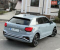 Сірий Ауді Q2L e-tron, об'ємом двигуна 0 л та пробігом 17 тис. км за 23950 $, фото 36 на Automoto.ua