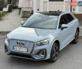 Сірий Ауді Q2L e-tron, об'ємом двигуна 0 л та пробігом 17 тис. км за 23950 $, фото 18 на Automoto.ua