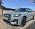 Сірий Ауді Q2L e-tron, об'ємом двигуна 0 л та пробігом 21 тис. км за 22500 $, фото 1 на Automoto.ua