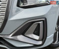 Сірий Ауді Q2L e-tron, об'ємом двигуна 0 л та пробігом 17 тис. км за 23950 $, фото 43 на Automoto.ua