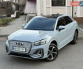 Серый Ауди Q2L e-tron, объемом двигателя 0 л и пробегом 17 тыс. км за 23950 $, фото 2 на Automoto.ua