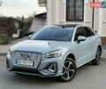Сірий Ауді Q2L e-tron, об'ємом двигуна 0 л та пробігом 17 тис. км за 23950 $, фото 4 на Automoto.ua