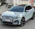 Сірий Ауді Q2L e-tron, об'ємом двигуна 0 л та пробігом 17 тис. км за 23950 $, фото 1 на Automoto.ua