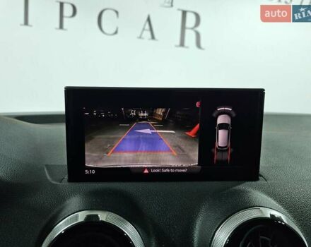 Сірий Ауді Q2L e-tron, об'ємом двигуна 0 л та пробігом 30 тис. км за 22999 $, фото 25 на Automoto.ua