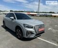 Сірий Ауді Q2L e-tron, об'ємом двигуна 0 л та пробігом 17 тис. км за 33900 $, фото 6 на Automoto.ua