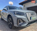 Сірий Ауді Q2L e-tron, об'ємом двигуна 0 л та пробігом 21 тис. км за 22500 $, фото 1 на Automoto.ua