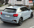 Сірий Ауді Q2L e-tron, об'ємом двигуна 0 л та пробігом 17 тис. км за 23950 $, фото 34 на Automoto.ua