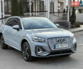 Сірий Ауді Q2L e-tron, об'ємом двигуна 0 л та пробігом 17 тис. км за 23950 $, фото 23 на Automoto.ua