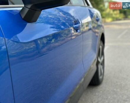 Синій Ауді Q2L e-tron, об'ємом двигуна 0 л та пробігом 14 тис. км за 27500 $, фото 21 на Automoto.ua