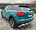 Синий Ауди Q2L e-tron, объемом двигателя 0 л и пробегом 43 тыс. км за 18500 $, фото 5 на Automoto.ua
