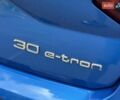 Синій Ауді Q2L e-tron, об'ємом двигуна 0 л та пробігом 14 тис. км за 27500 $, фото 42 на Automoto.ua