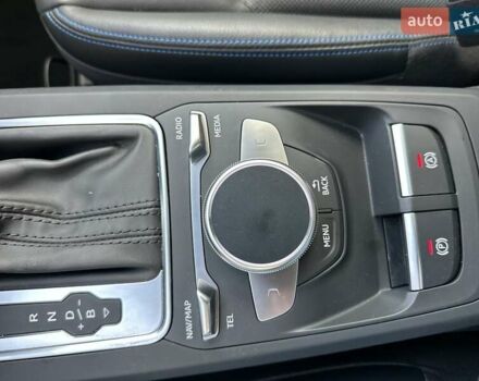 Синій Ауді Q2L e-tron, об'ємом двигуна 0 л та пробігом 14 тис. км за 27500 $, фото 64 на Automoto.ua