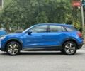 Синій Ауді Q2L e-tron, об'ємом двигуна 0 л та пробігом 14 тис. км за 27500 $, фото 5 на Automoto.ua