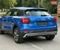 Синій Ауді Q2L e-tron, об'ємом двигуна 0 л та пробігом 14 тис. км за 27500 $, фото 4 на Automoto.ua