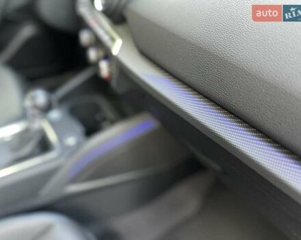 Синій Ауді Q2L e-tron, об'ємом двигуна 0 л та пробігом 14 тис. км за 27500 $, фото 50 на Automoto.ua