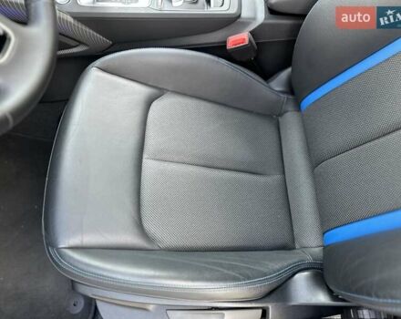 Синій Ауді Q2L e-tron, об'ємом двигуна 0 л та пробігом 14 тис. км за 27500 $, фото 31 на Automoto.ua