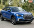 Синій Ауді Q2L e-tron, об'ємом двигуна 0 л та пробігом 14 тис. км за 27500 $, фото 1 на Automoto.ua