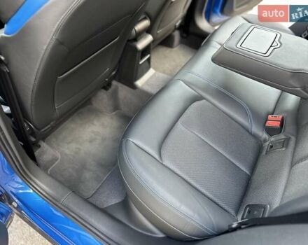 Синій Ауді Q2L e-tron, об'ємом двигуна 0 л та пробігом 14 тис. км за 27500 $, фото 37 на Automoto.ua