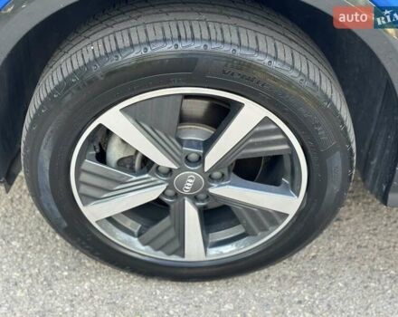 Синій Ауді Q2L e-tron, об'ємом двигуна 0 л та пробігом 14 тис. км за 27500 $, фото 22 на Automoto.ua