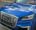 Синій Ауді Q2L e-tron, об'ємом двигуна 0 л та пробігом 14 тис. км за 27500 $, фото 18 на Automoto.ua