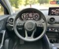 Синій Ауді Q2L e-tron, об'ємом двигуна 0 л та пробігом 14 тис. км за 27500 $, фото 56 на Automoto.ua