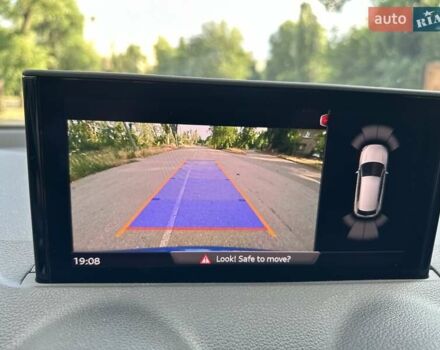 Синій Ауді Q2L e-tron, об'ємом двигуна 0 л та пробігом 14 тис. км за 27500 $, фото 63 на Automoto.ua