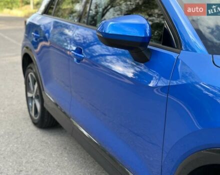 Синій Ауді Q2L e-tron, об'ємом двигуна 0 л та пробігом 14 тис. км за 27500 $, фото 53 на Automoto.ua
