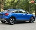 Синій Ауді Q2L e-tron, об'ємом двигуна 0 л та пробігом 14 тис. км за 27500 $, фото 10 на Automoto.ua