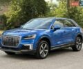 Синій Ауді Q2L e-tron, об'ємом двигуна 0 л та пробігом 14 тис. км за 27500 $, фото 2 на Automoto.ua