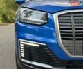 Синій Ауді Q2L e-tron, об'ємом двигуна 0 л та пробігом 14 тис. км за 27500 $, фото 11 на Automoto.ua