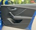 Синій Ауді Q2L e-tron, об'ємом двигуна 0 л та пробігом 14 тис. км за 27500 $, фото 48 на Automoto.ua