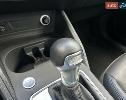Синій Ауді Q2L e-tron, об'ємом двигуна 0 л та пробігом 14 тис. км за 27500 $, фото 59 на Automoto.ua