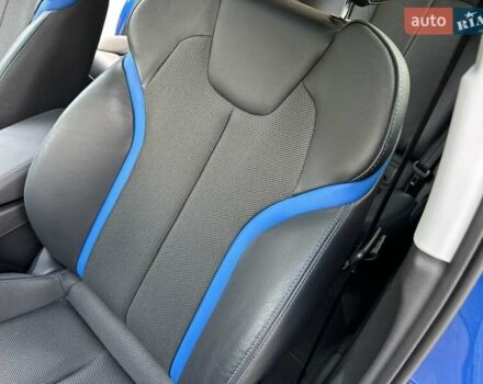Синій Ауді Q2L e-tron, об'ємом двигуна 0 л та пробігом 14 тис. км за 27500 $, фото 30 на Automoto.ua
