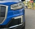 Синій Ауді Q2L e-tron, об'ємом двигуна 0 л та пробігом 14 тис. км за 27500 $, фото 19 на Automoto.ua