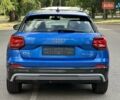 Синій Ауді Q2L e-tron, об'ємом двигуна 0 л та пробігом 14 тис. км за 27500 $, фото 7 на Automoto.ua