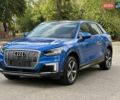 Синій Ауді Q2L e-tron, об'ємом двигуна 0 л та пробігом 14 тис. км за 27500 $, фото 1 на Automoto.ua