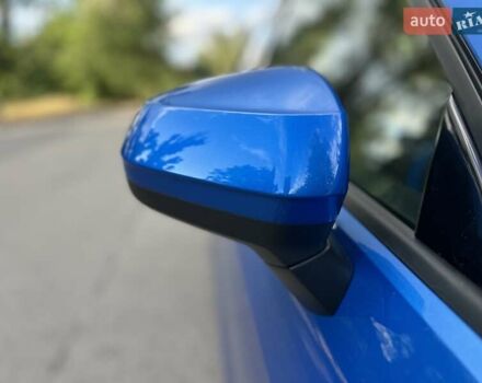 Синій Ауді Q2L e-tron, об'ємом двигуна 0 л та пробігом 14 тис. км за 27500 $, фото 54 на Automoto.ua