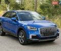 Синій Ауді Q2L e-tron, об'ємом двигуна 0 л та пробігом 14 тис. км за 27500 $, фото 13 на Automoto.ua