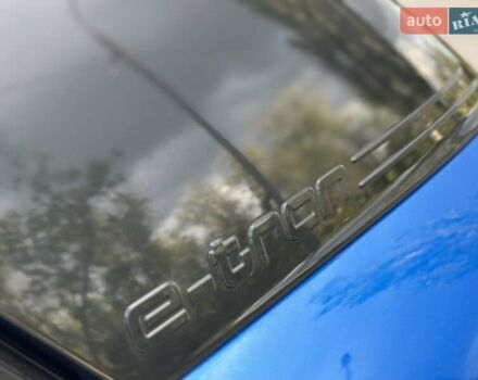 Синій Ауді Q2L e-tron, об'ємом двигуна 0 л та пробігом 14 тис. км за 27500 $, фото 40 на Automoto.ua