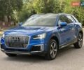 Синій Ауді Q2L e-tron, об'ємом двигуна 0 л та пробігом 14 тис. км за 27500 $, фото 65 на Automoto.ua