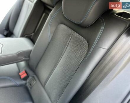 Синій Ауді Q2L e-tron, об'ємом двигуна 0 л та пробігом 14 тис. км за 27500 $, фото 36 на Automoto.ua
