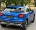 Синій Ауді Q2L e-tron, об'ємом двигуна 0 л та пробігом 14 тис. км за 27500 $, фото 6 на Automoto.ua