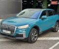 Зелений Ауді Q2L e-tron, об'ємом двигуна 0 л та пробігом 12 тис. км за 18999 $, фото 3 на Automoto.ua
